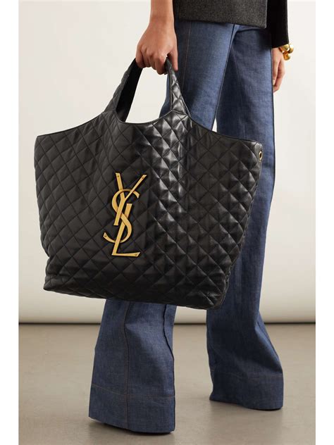 ysl tote bag 2014|YSL oversized tote.